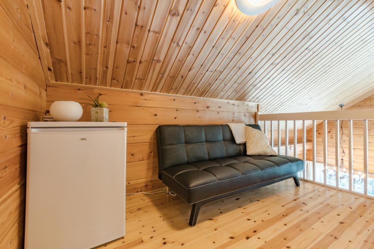 Levillas Stanssikuja 1 Exterior foto